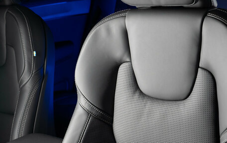 Volvo XC90 II рестайлинг, 2026 год, 10 800 000 рублей, 13 фотография