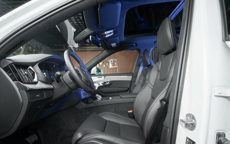 Volvo XC90 II рестайлинг, 2026 год, 10 800 000 рублей, 10 фотография