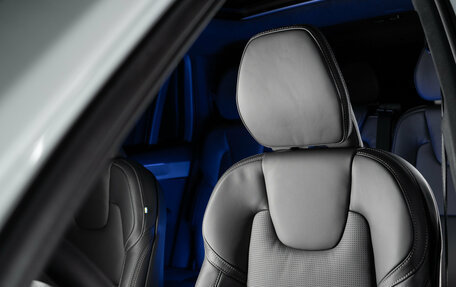 Volvo XC90 II рестайлинг, 2026 год, 10 800 000 рублей, 12 фотография