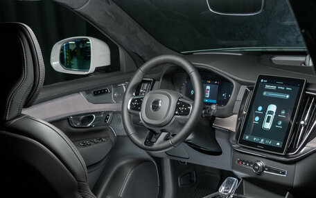 Volvo XC90 II рестайлинг, 2026 год, 10 800 000 рублей, 14 фотография