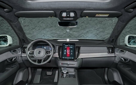 Volvo XC90 II рестайлинг, 2026 год, 10 800 000 рублей, 9 фотография