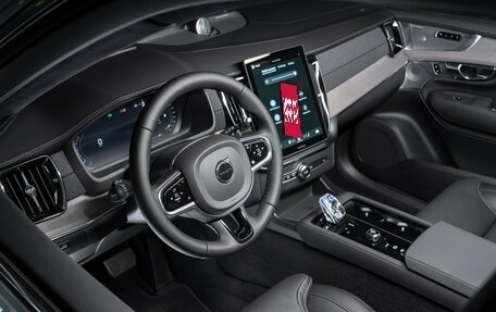 Volvo XC90 II рестайлинг, 2026 год, 10 800 000 рублей, 15 фотография