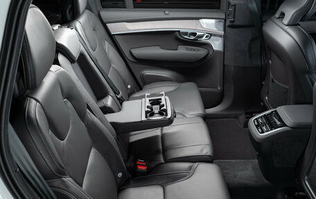 Volvo XC90 II рестайлинг, 2026 год, 10 800 000 рублей, 24 фотография