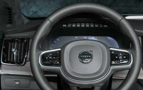Volvo XC90 II рестайлинг, 2026 год, 10 800 000 рублей, 19 фотография