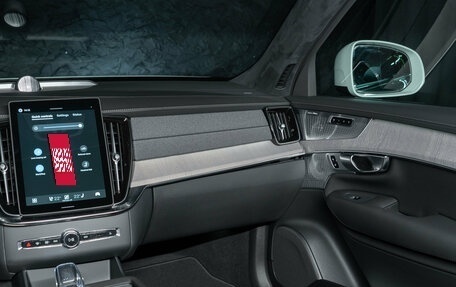 Volvo XC90 II рестайлинг, 2026 год, 10 800 000 рублей, 18 фотография