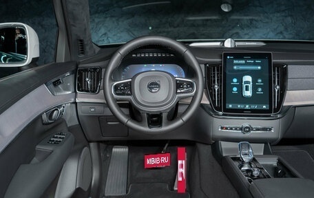 Volvo XC90 II рестайлинг, 2026 год, 10 800 000 рублей, 16 фотография