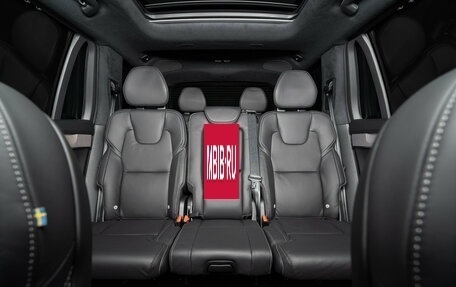 Volvo XC90 II рестайлинг, 2026 год, 10 800 000 рублей, 22 фотография