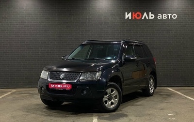Suzuki Grand Vitara, 2011 год, 1 110 000 рублей, 1 фотография