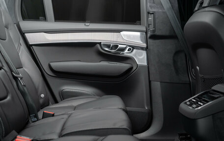 Volvo XC90 II рестайлинг, 2026 год, 10 800 000 рублей, 25 фотография