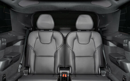 Volvo XC90 II рестайлинг, 2026 год, 10 800 000 рублей, 27 фотография