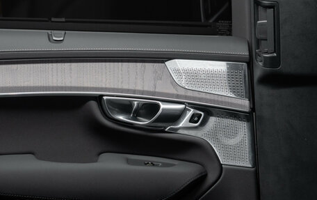 Volvo XC90 II рестайлинг, 2026 год, 10 800 000 рублей, 26 фотография