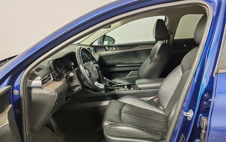 KIA K5, 2021 год, 2 549 000 рублей, 12 фотография
