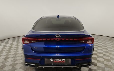 KIA K5, 2021 год, 2 549 000 рублей, 6 фотография