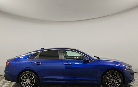 KIA K5, 2021 год, 2 549 000 рублей, 4 фотография