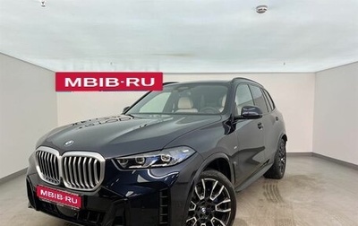 BMW X5, 2025 год, 14 190 000 рублей, 1 фотография