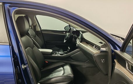 KIA K5, 2021 год, 2 549 000 рублей, 20 фотография
