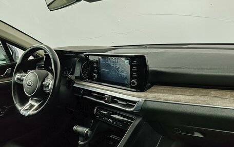 KIA K5, 2021 год, 2 549 000 рублей, 16 фотография