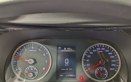 KIA K5, 2021 год, 2 549 000 рублей, 13 фотография
