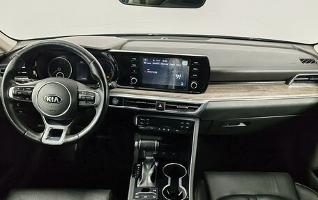 KIA K5, 2021 год, 2 549 000 рублей, 17 фотография