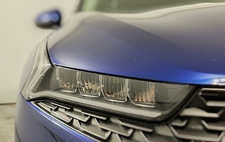KIA K5, 2021 год, 2 549 000 рублей, 21 фотография