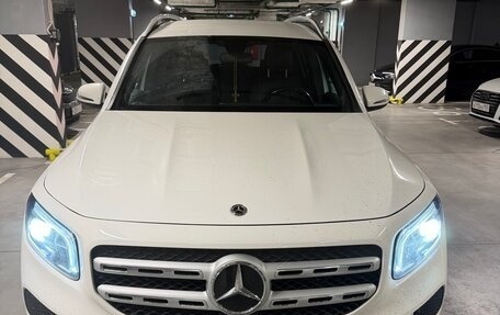 Mercedes-Benz GLB, 2021 год, 2 950 000 рублей, 1 фотография