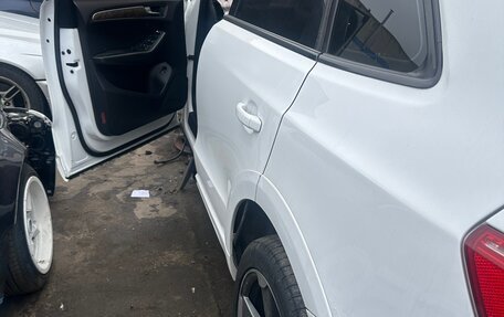 Audi Q5, 2010 год, 600 000 рублей, 4 фотография