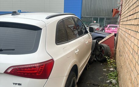 Audi Q5, 2010 год, 600 000 рублей, 5 фотография