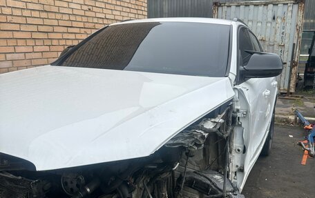 Audi Q5, 2010 год, 600 000 рублей, 3 фотография