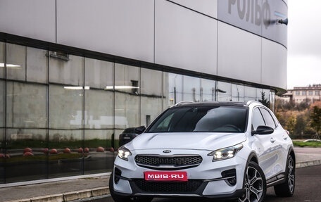 KIA XCeed I, 2020 год, 2 299 777 рублей, 1 фотография