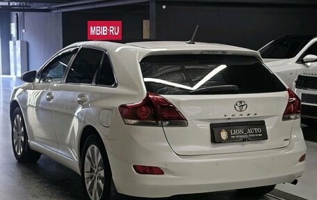Toyota Venza I, 2013 год, 1 950 000 рублей, 4 фотография