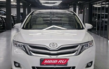 Toyota Venza I, 2013 год, 1 950 000 рублей, 2 фотография