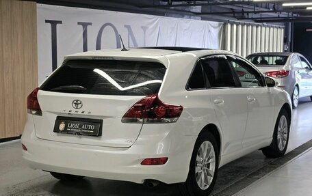 Toyota Venza I, 2013 год, 1 950 000 рублей, 6 фотография