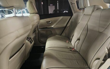 Toyota Venza I, 2013 год, 1 950 000 рублей, 13 фотография