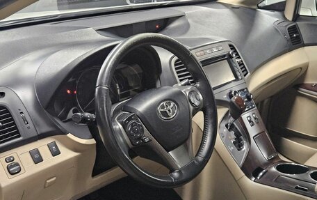 Toyota Venza I, 2013 год, 1 950 000 рублей, 12 фотография