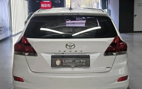 Toyota Venza I, 2013 год, 1 950 000 рублей, 5 фотография