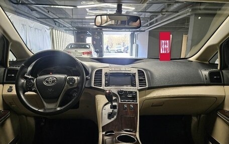 Toyota Venza I, 2013 год, 1 950 000 рублей, 14 фотография