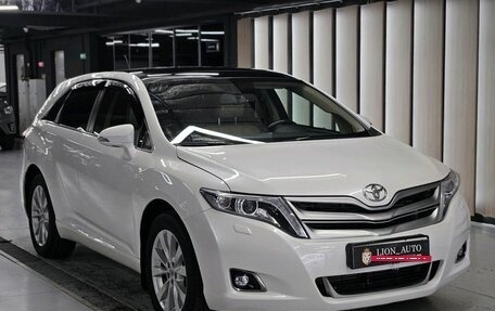 Toyota Venza I, 2013 год, 1 950 000 рублей, 7 фотография