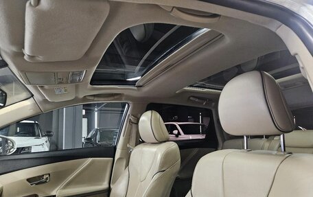 Toyota Venza I, 2013 год, 1 950 000 рублей, 16 фотография