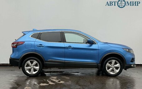 Nissan Qashqai, 2019 год, 1 915 000 рублей, 4 фотография