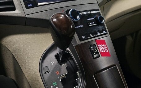 Toyota Venza I, 2013 год, 1 950 000 рублей, 19 фотография