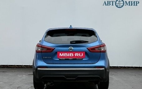 Nissan Qashqai, 2019 год, 1 915 000 рублей, 6 фотография