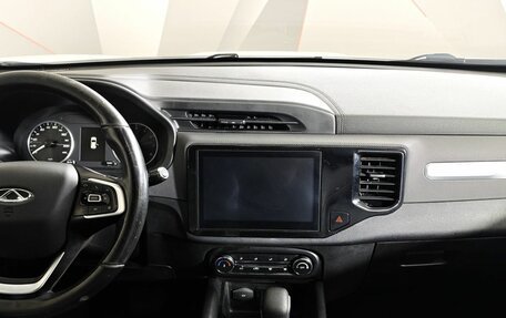 Chery Tiggo 4 I рестайлинг, 2022 год, 690 000 рублей, 8 фотография
