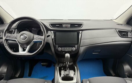 Nissan Qashqai, 2019 год, 1 915 000 рублей, 12 фотография