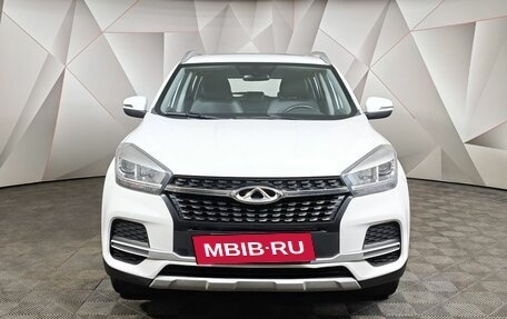 Chery Tiggo 4 I рестайлинг, 2022 год, 690 000 рублей, 6 фотография