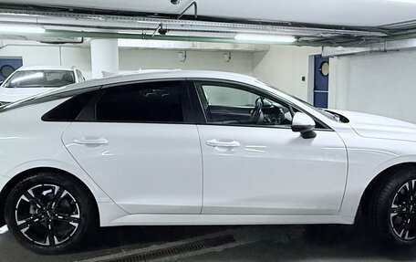 KIA K5, 2022 год, 2 495 000 рублей, 4 фотография