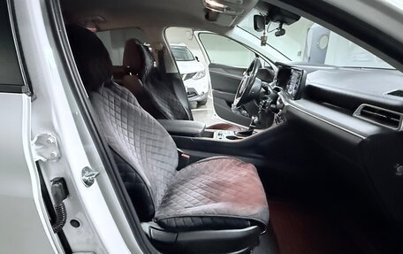 KIA K5, 2022 год, 2 495 000 рублей, 9 фотография