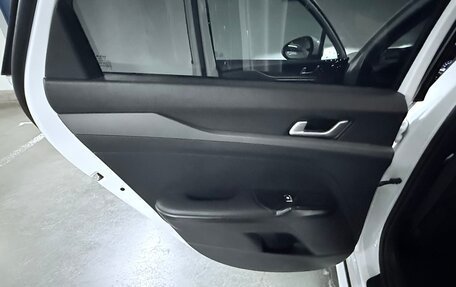 KIA K5, 2022 год, 2 495 000 рублей, 13 фотография
