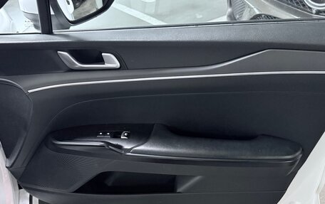 KIA K5, 2022 год, 2 495 000 рублей, 10 фотография