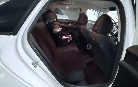 KIA K5, 2022 год, 2 495 000 рублей, 12 фотография