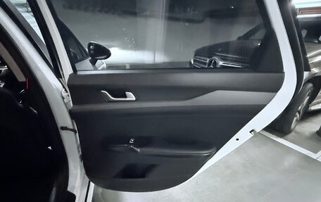 KIA K5, 2022 год, 2 495 000 рублей, 11 фотография